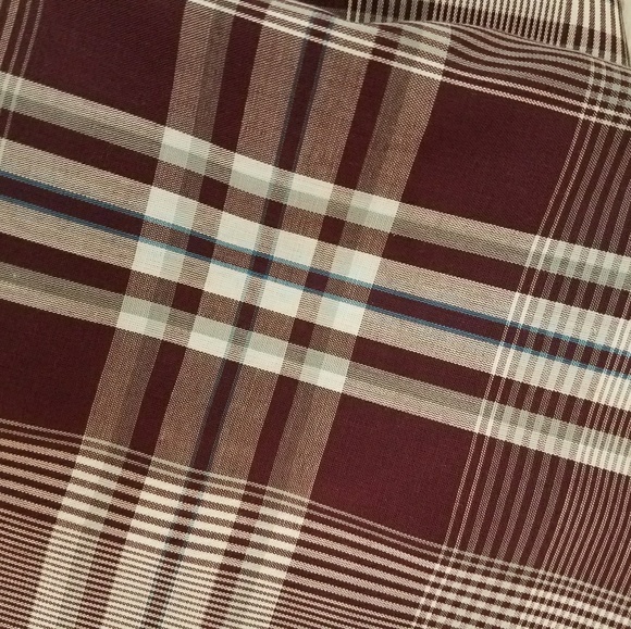 Excellent Condition!! Van Heusen Studio Slim Fit - Picture 5 of 7